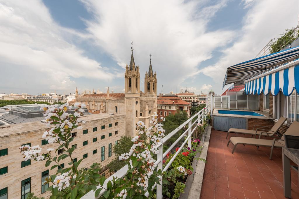 Jeronimos Apartment Madrid