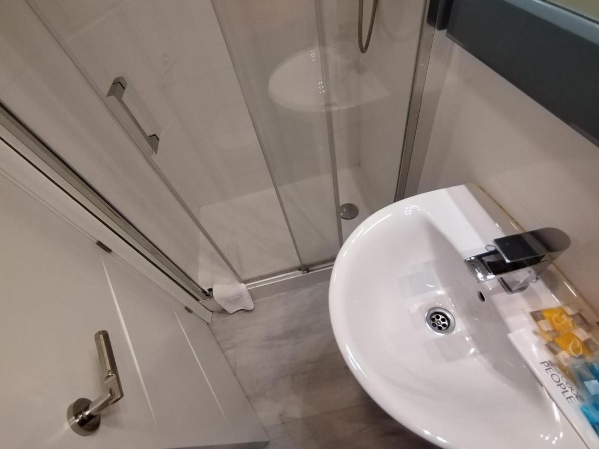 Apartamento 4 - Puerta Del Sol *