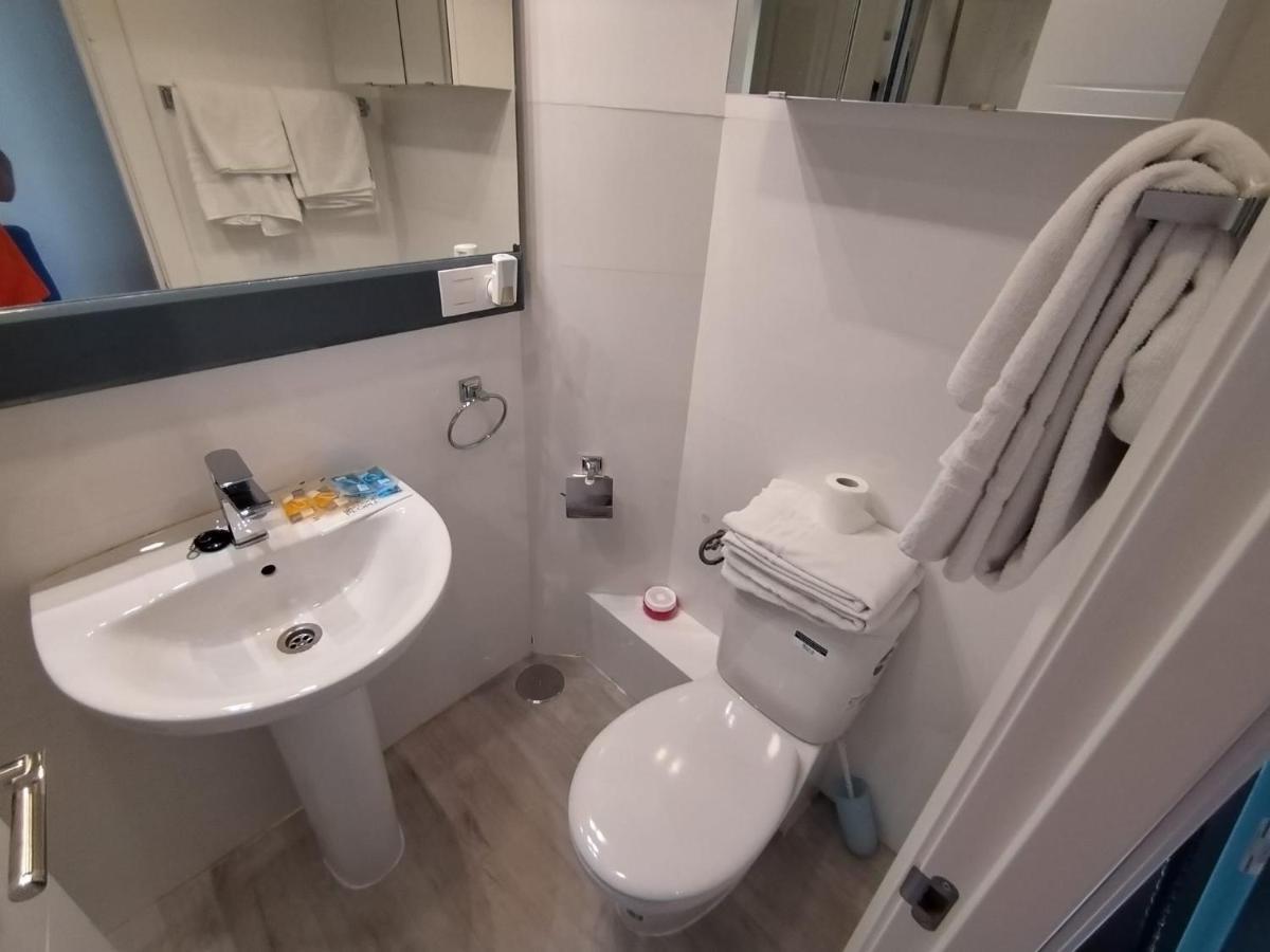 Apartamento 4 - Puerta Del Sol *
