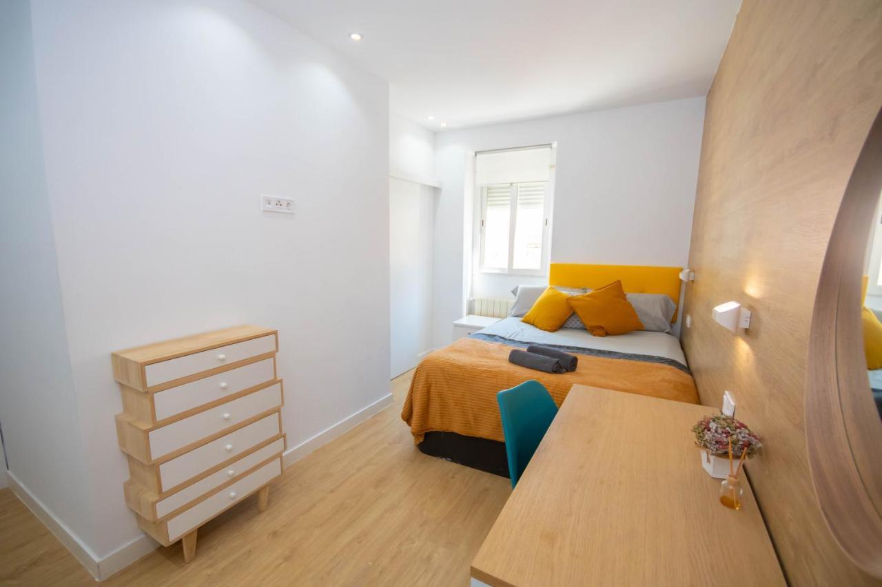 For Your Bonito Y Amplio Temporal En Barrio Salamanca - Clc43 Apartment Madrid