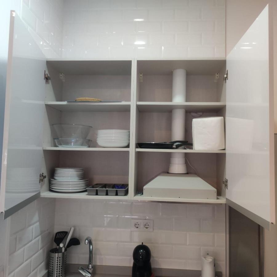 Apartamento Lopez De Hoyos Madri