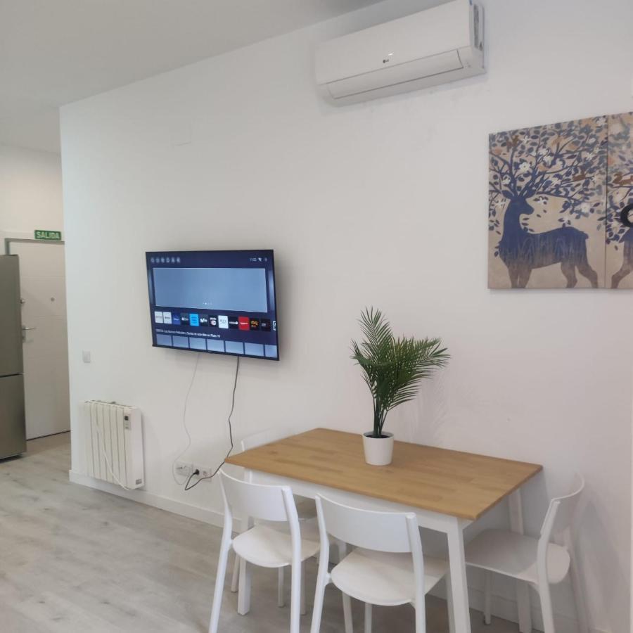 Lopez De Hoyos Apartamento Madri