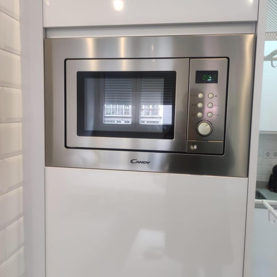 Apartamento Lopez De Hoyos Madri