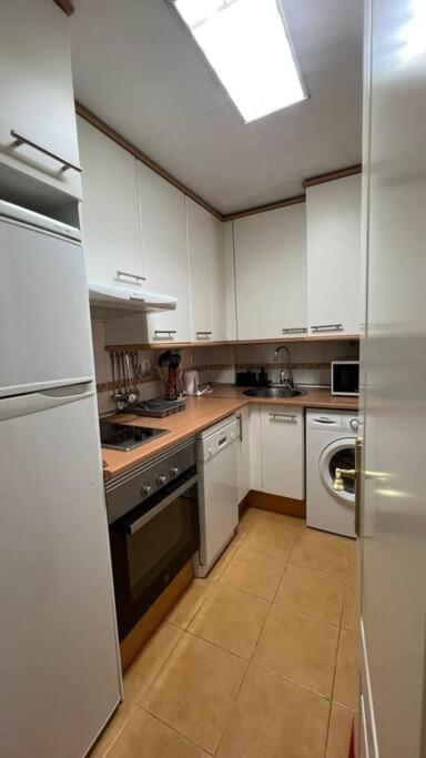 H Sweet H Airport Ifema Metropolitano Apartment *