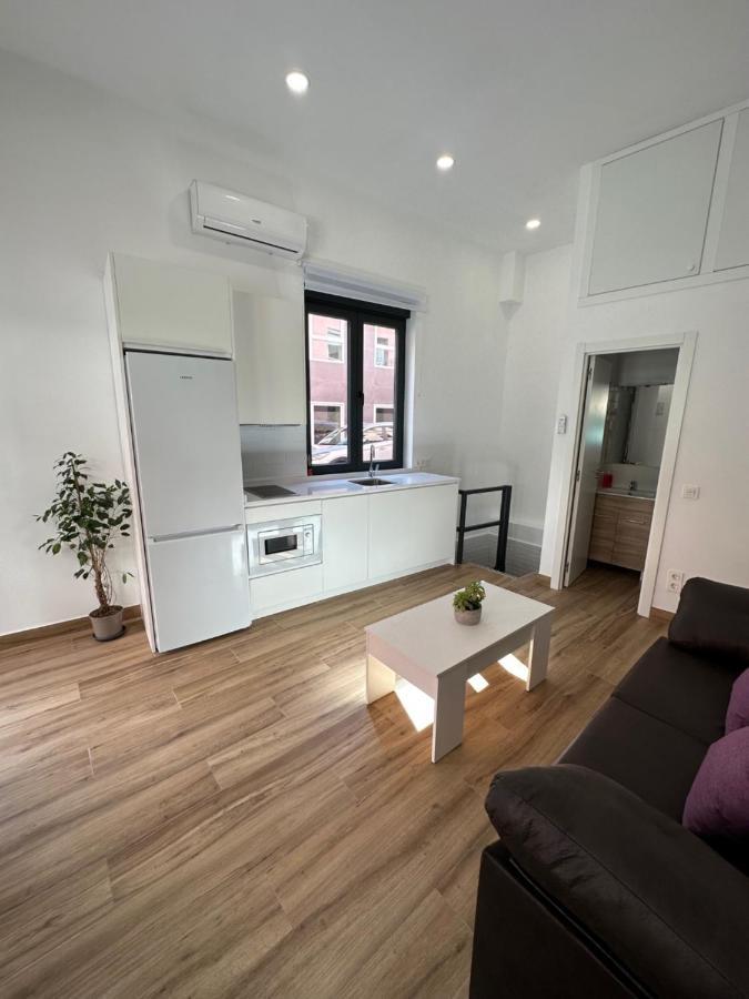 Bravo Murillo Apartamento