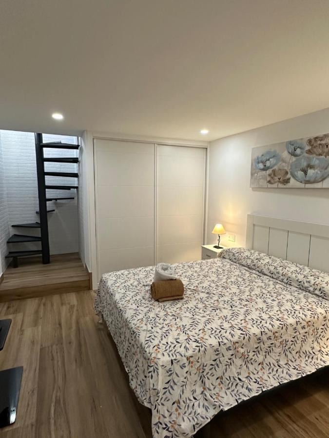 Bravo Murillo Apartamento *