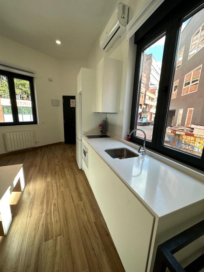Bravo Murillo Apartamento