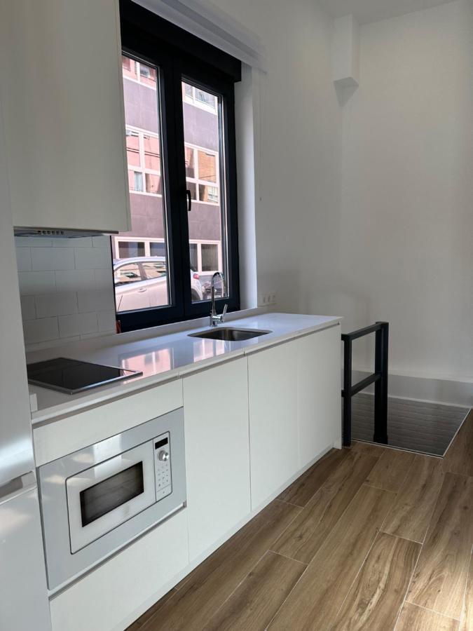 Apartamento Bravo Murillo *
