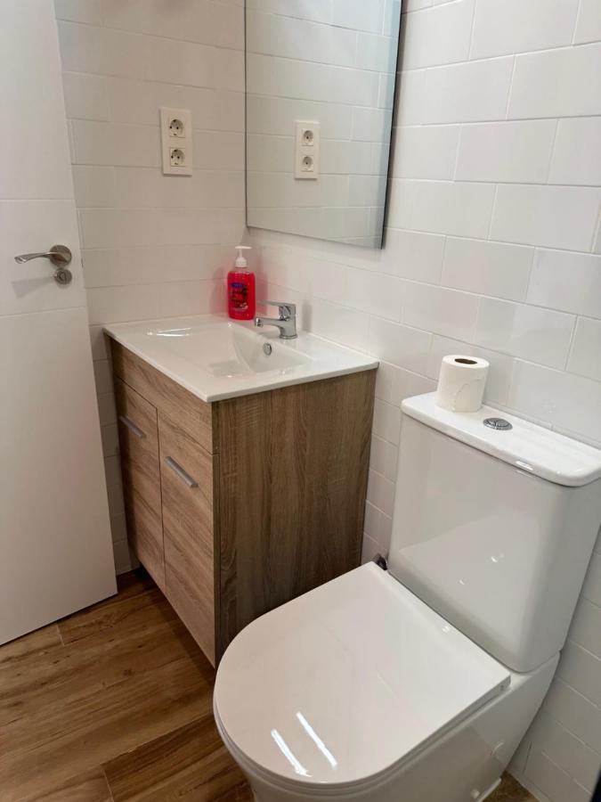 Bravo Murillo Apartamento Madri