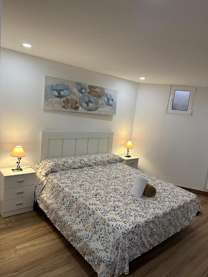 Apartamento Bravo Murillo