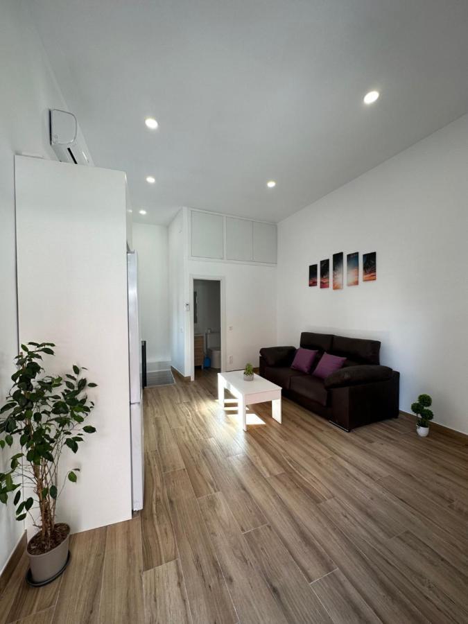 Bravo Murillo Apartamento *