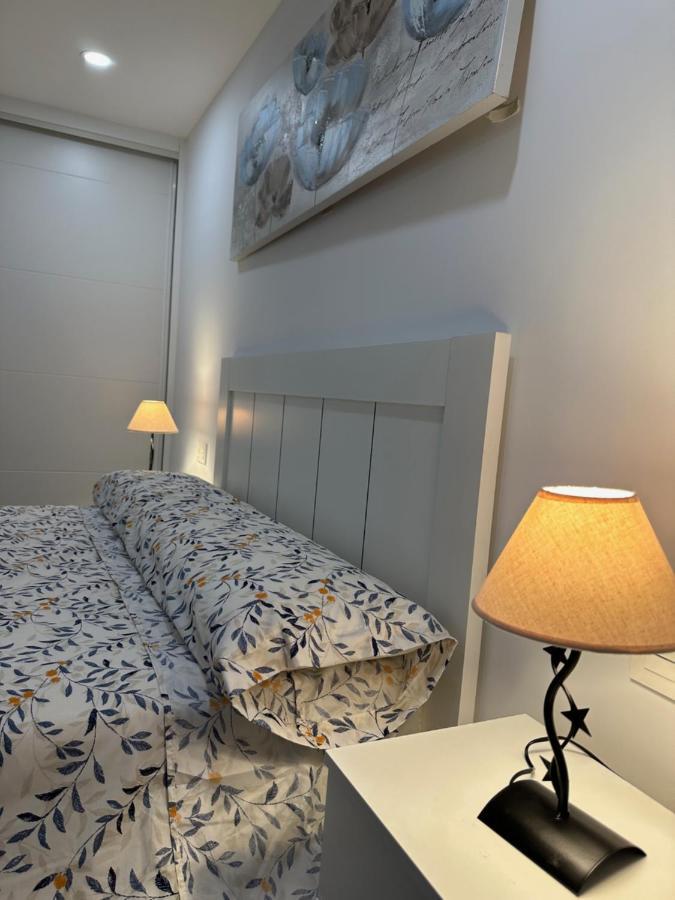 Apartamento Bravo Murillo