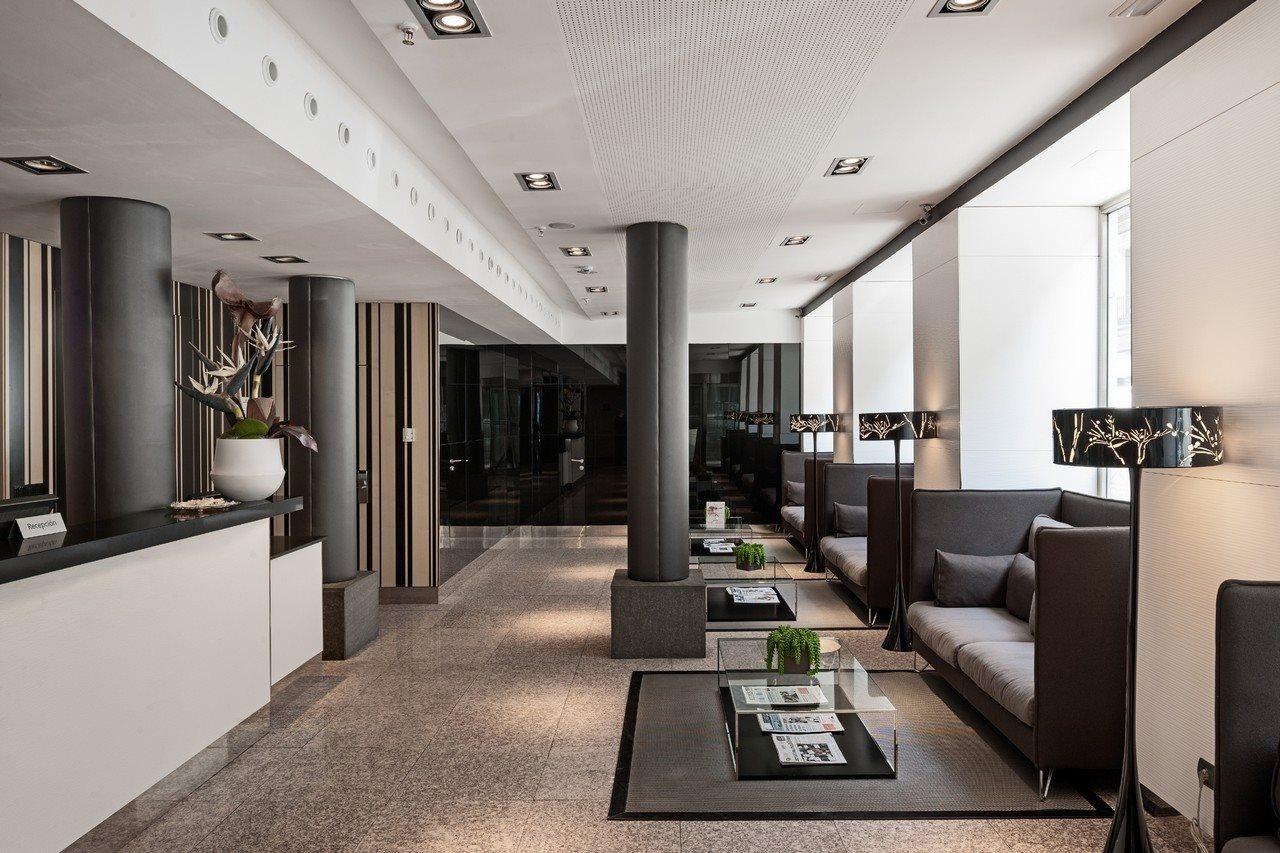Catalonia Plaza Mayor 4* Madri