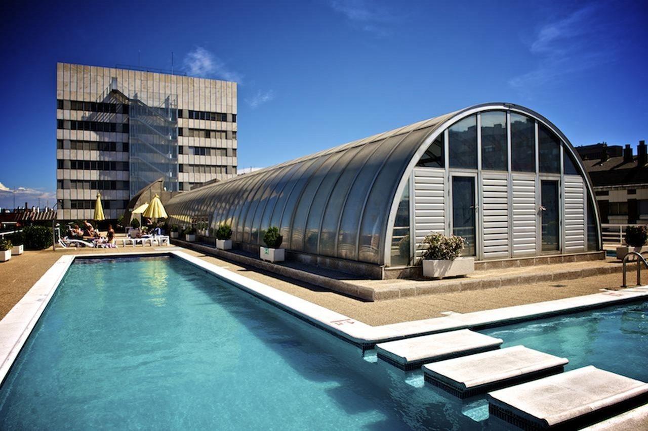 Pierre & Edificio Eurobuilding 2 *