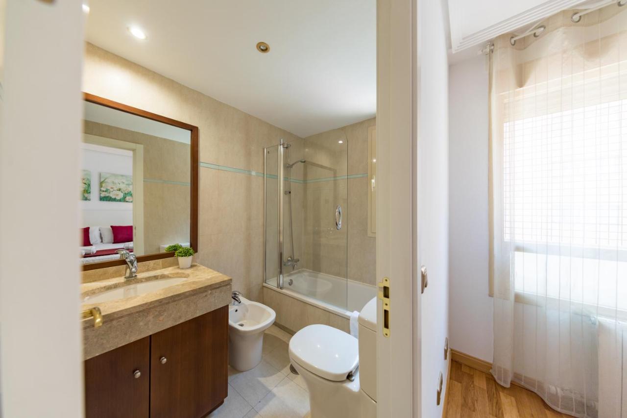 Apartment Cituspace Tablas - Granon