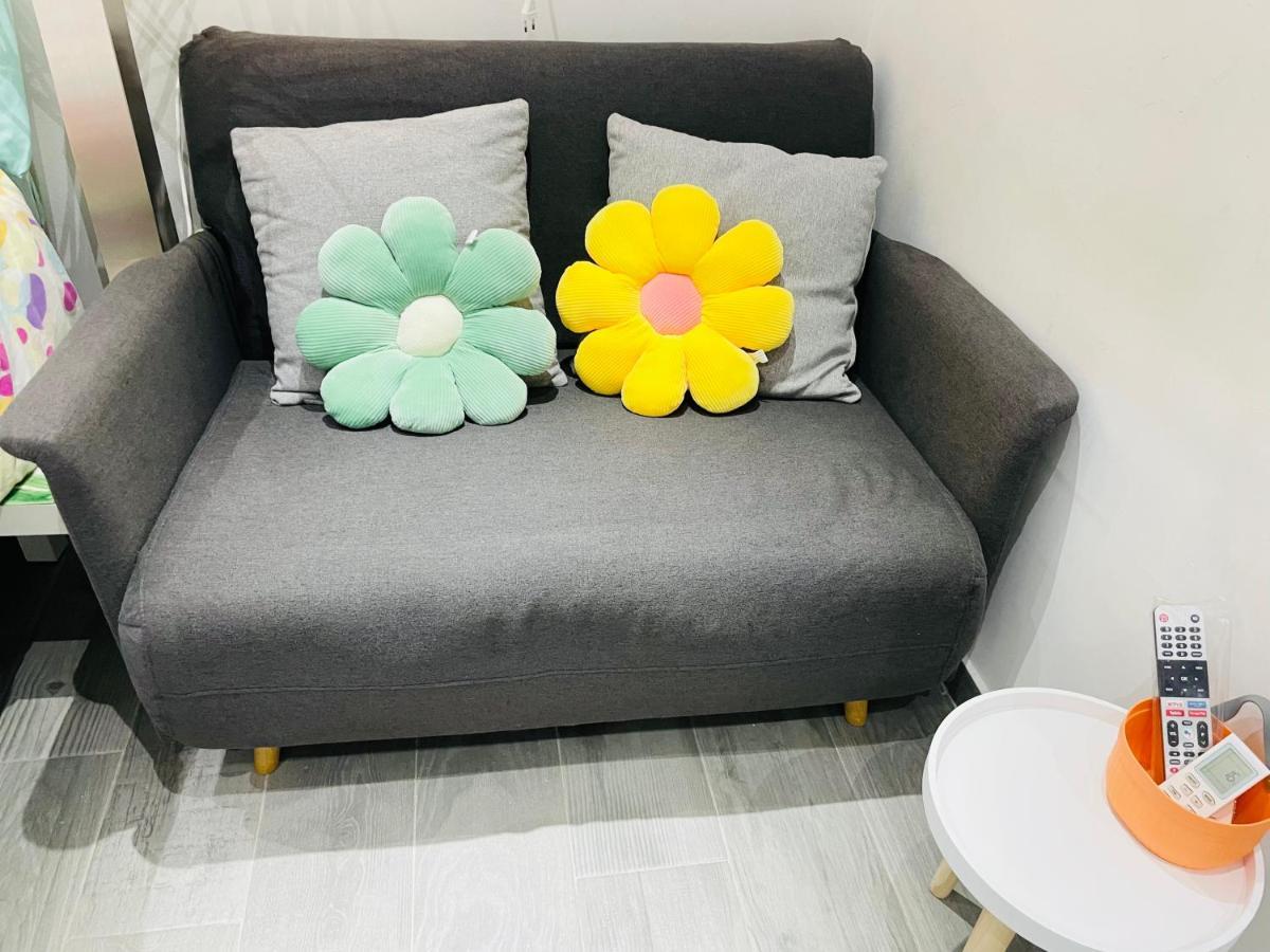Fantastico Apartamento Centro Apartamento Madri