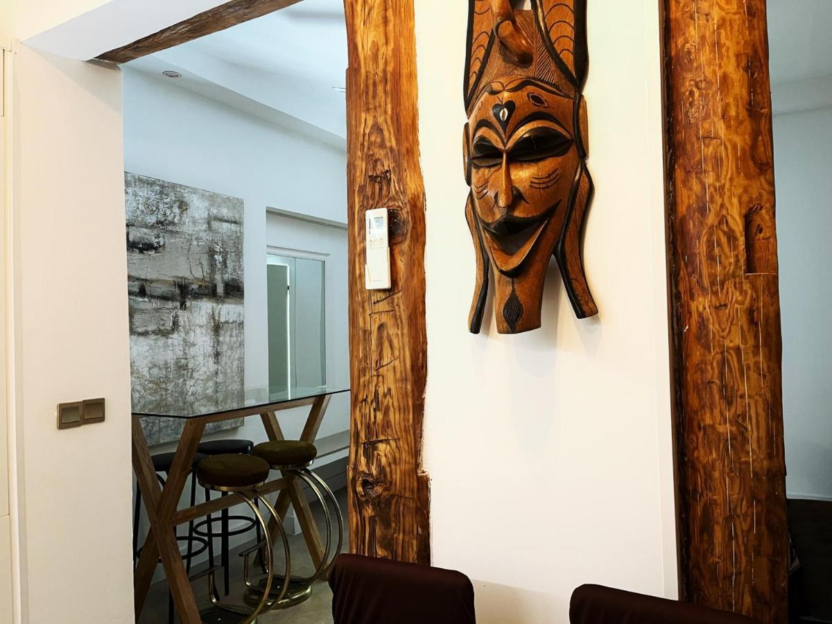 Apartamento Loft8 Luxury Sol Plaza Mayor