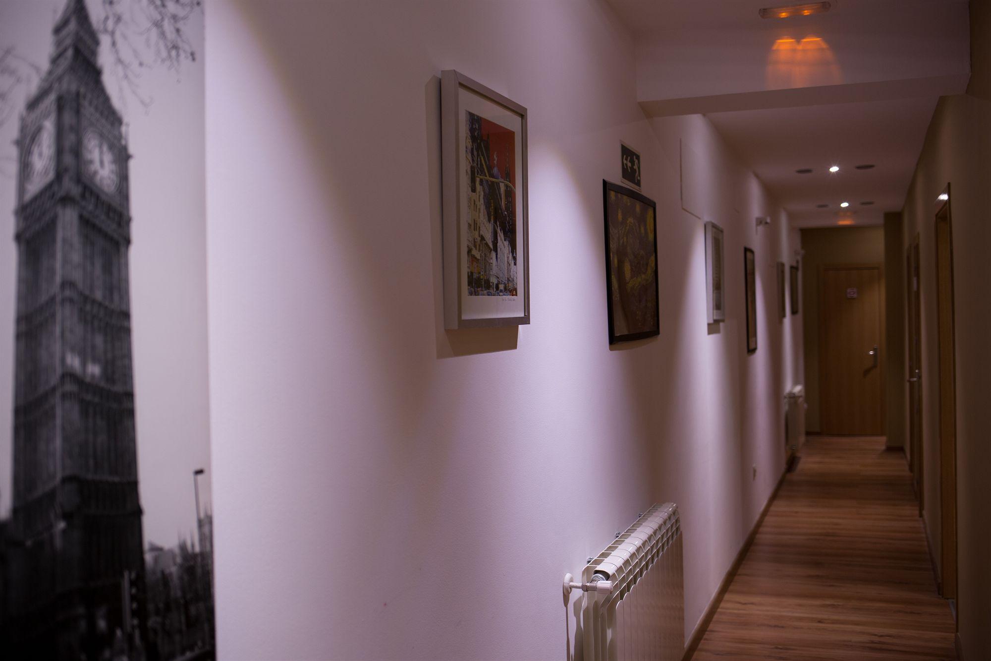 Guest house Art
