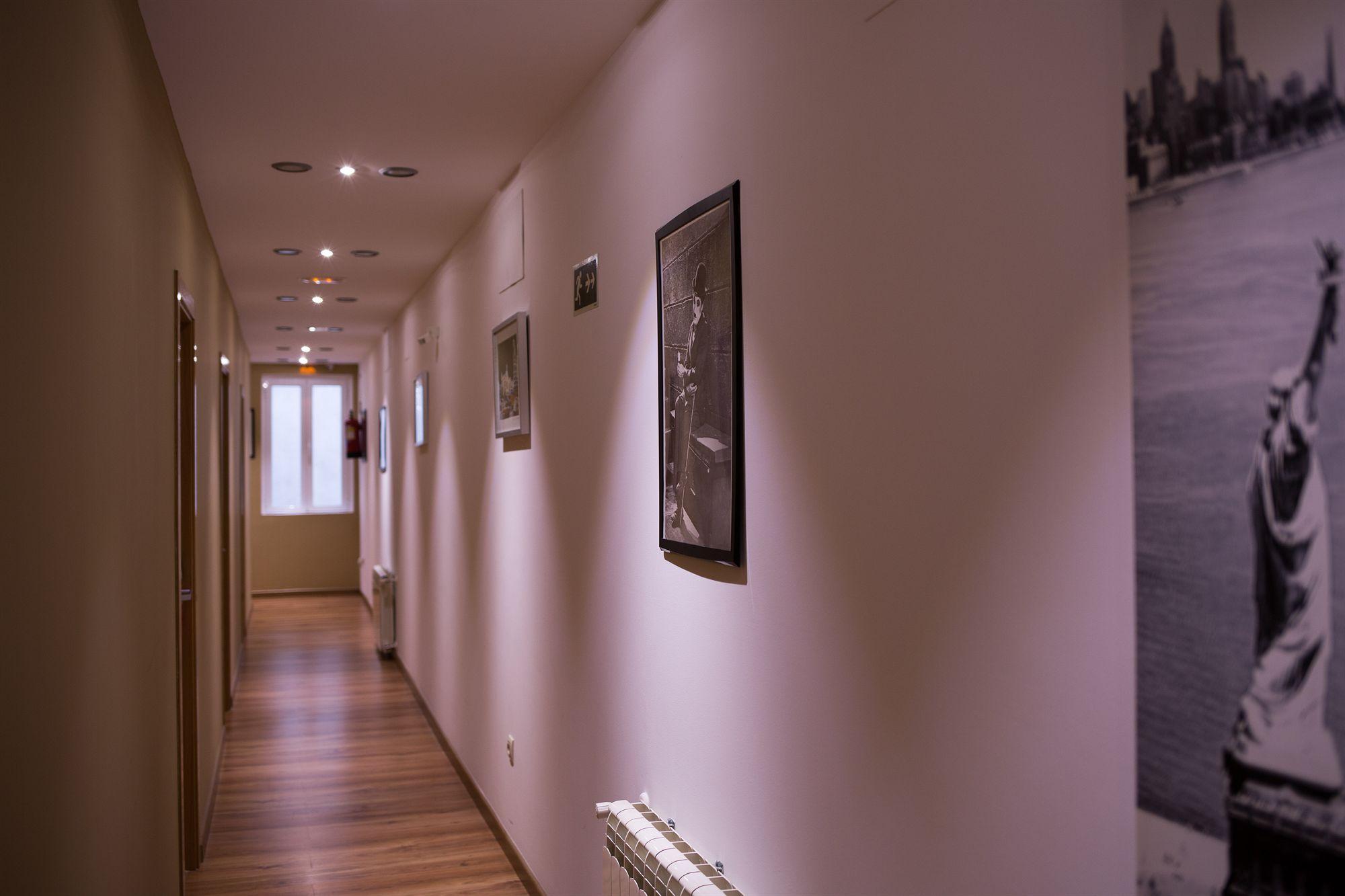 Art Guest house Madrid
