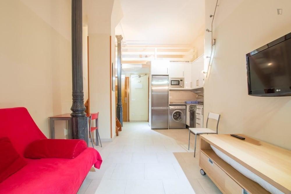 Puzzle Sol Apartamento