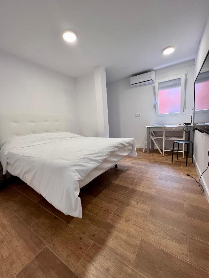 Sacromonte Apartamento Madri