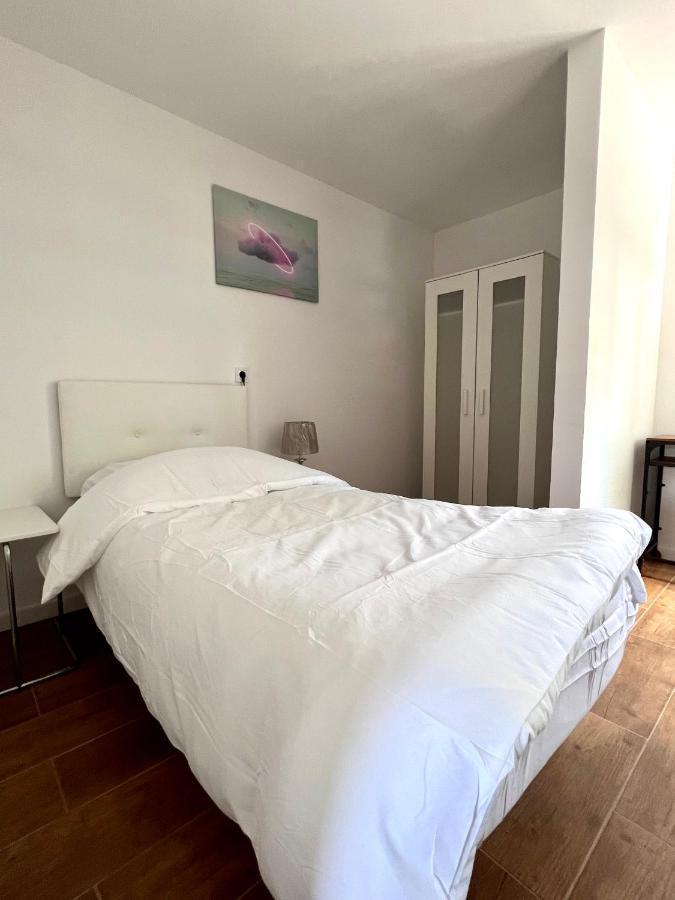 Apartamento Sacromonte