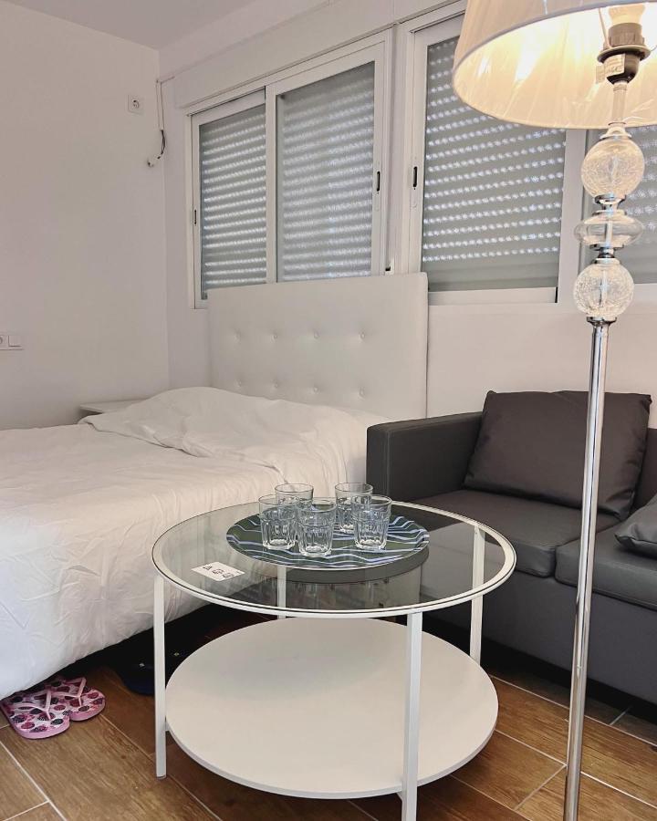 Sacromonte Apartamento Madri