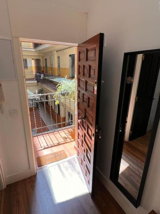 Apartment Cozy Flat In Lavapies Madrid! *