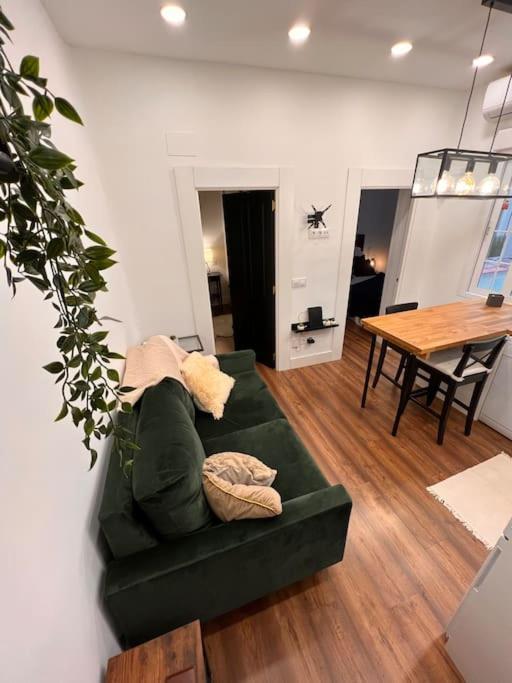 Apartment Cozy Flat In Lavapies Madrid! Madrid