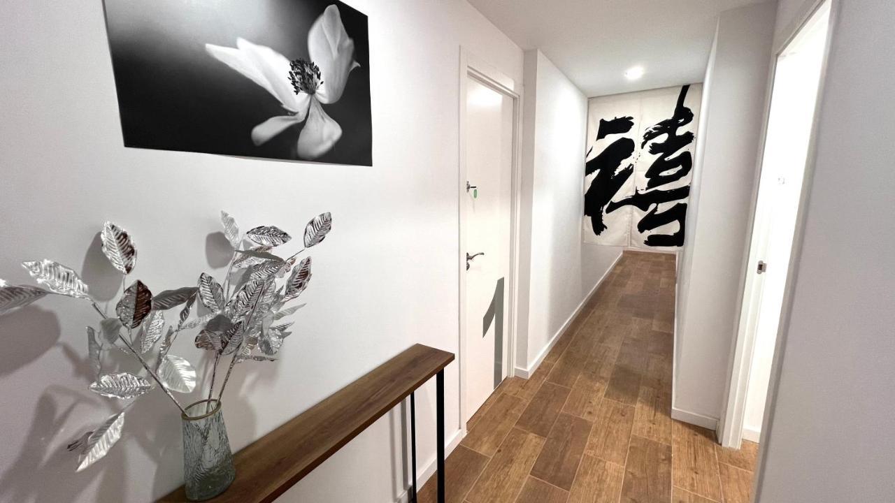 Apartamento Sacromonte Madri