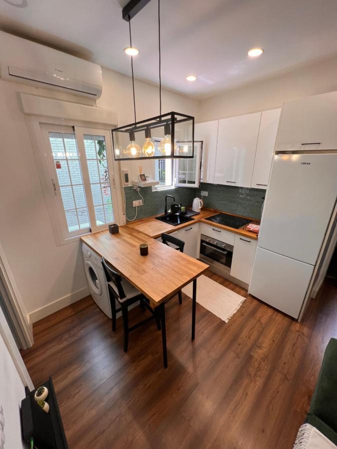 Apartment Cozy Flat In Lavapies Madrid! *
