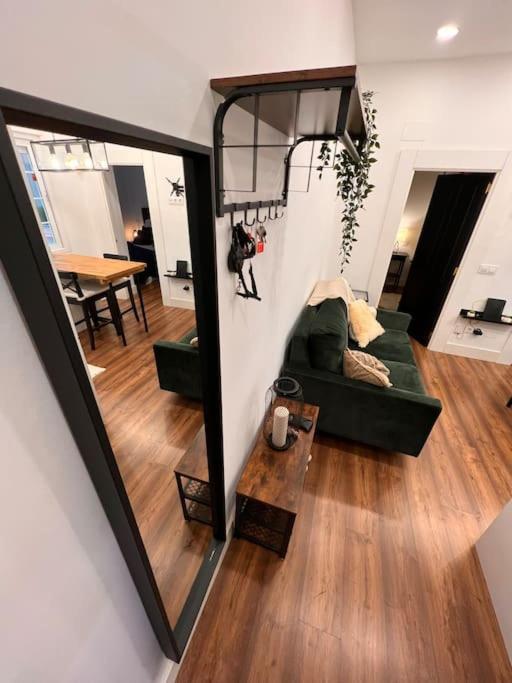 Cozy Flat In Lavapies Madrid! Apartment Madrid