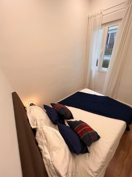 Cozy Flat In Lavapies Madrid!