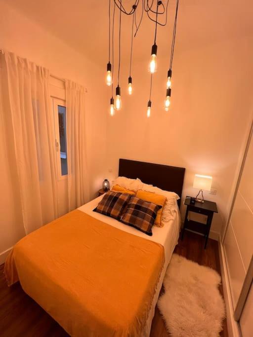 Cozy Flat In Lavapies Madrid!
