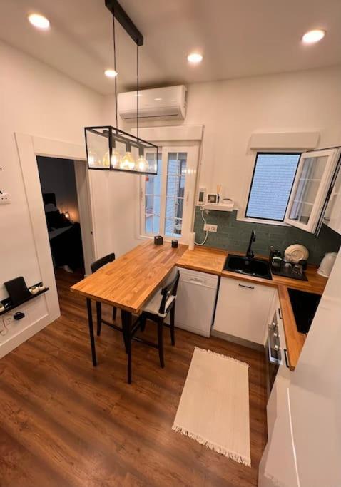 Cozy Flat In Lavapies Madrid! Apartment Madrid
