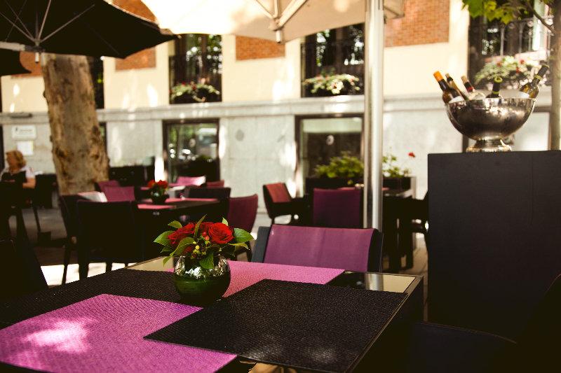 Hospes Puerta De Alcala, A Member Of Design Hotel