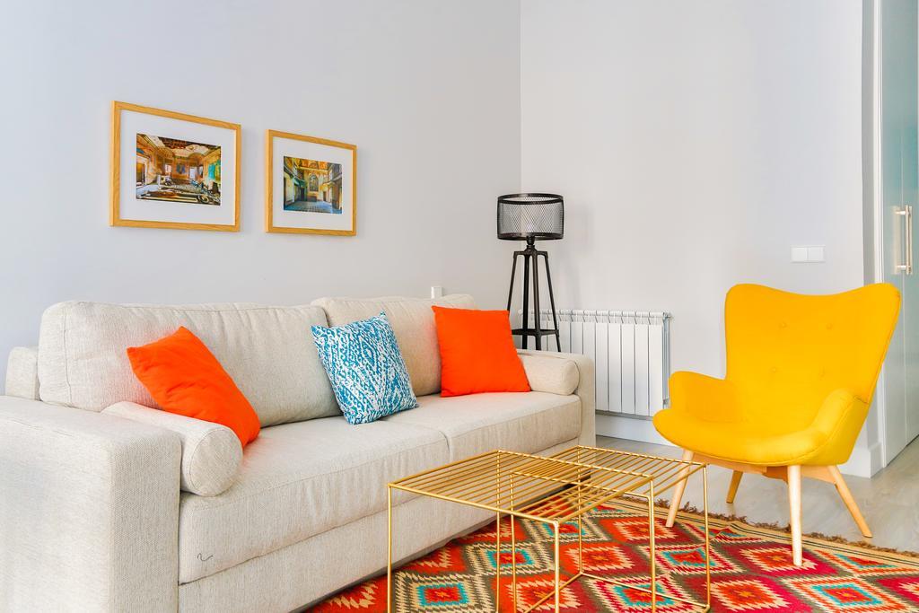 Urban Vida La Latina Apartment *