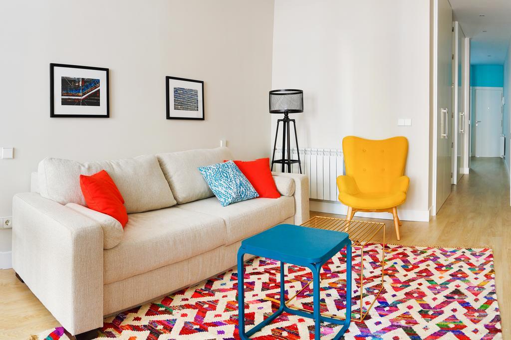 Urban Vida La Latina Apartment *