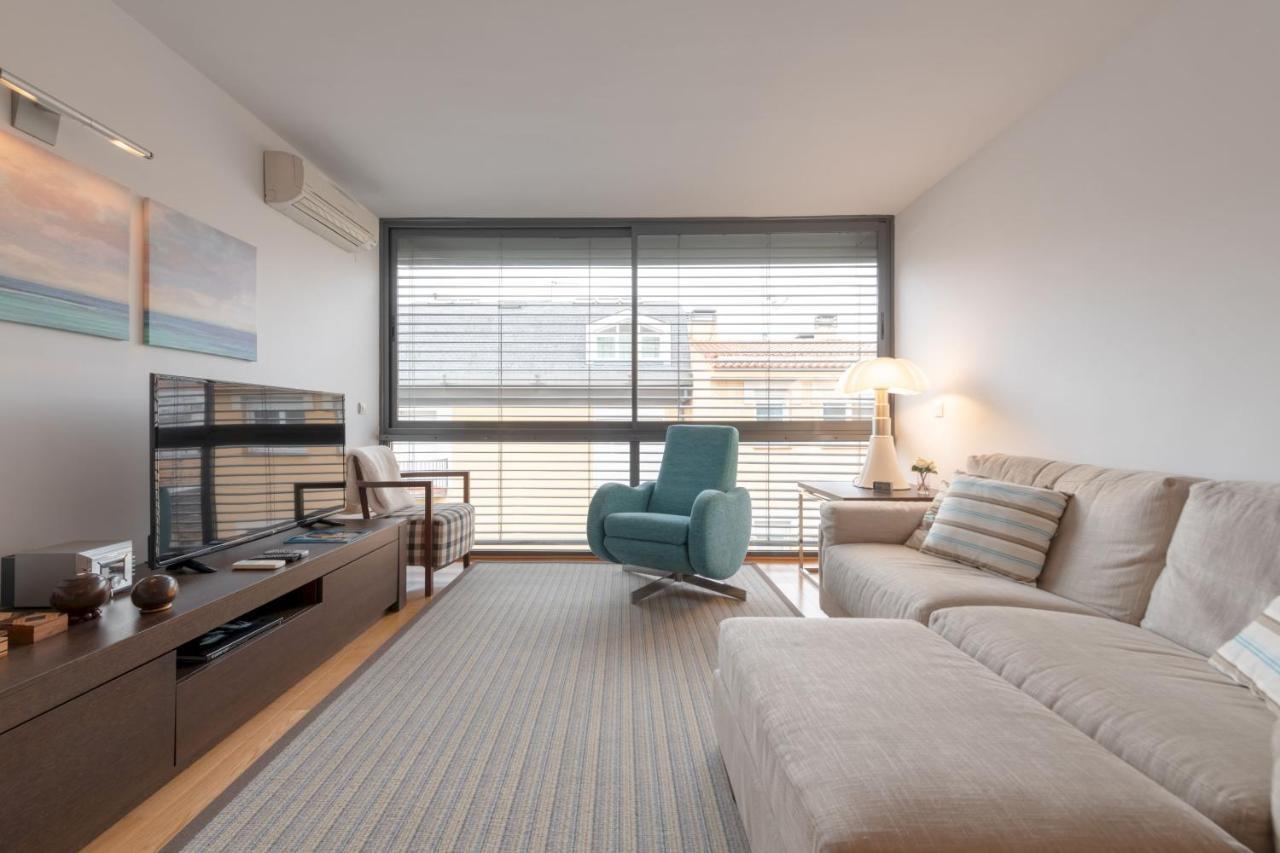 Mintystay - Felipe Campos * Madrid