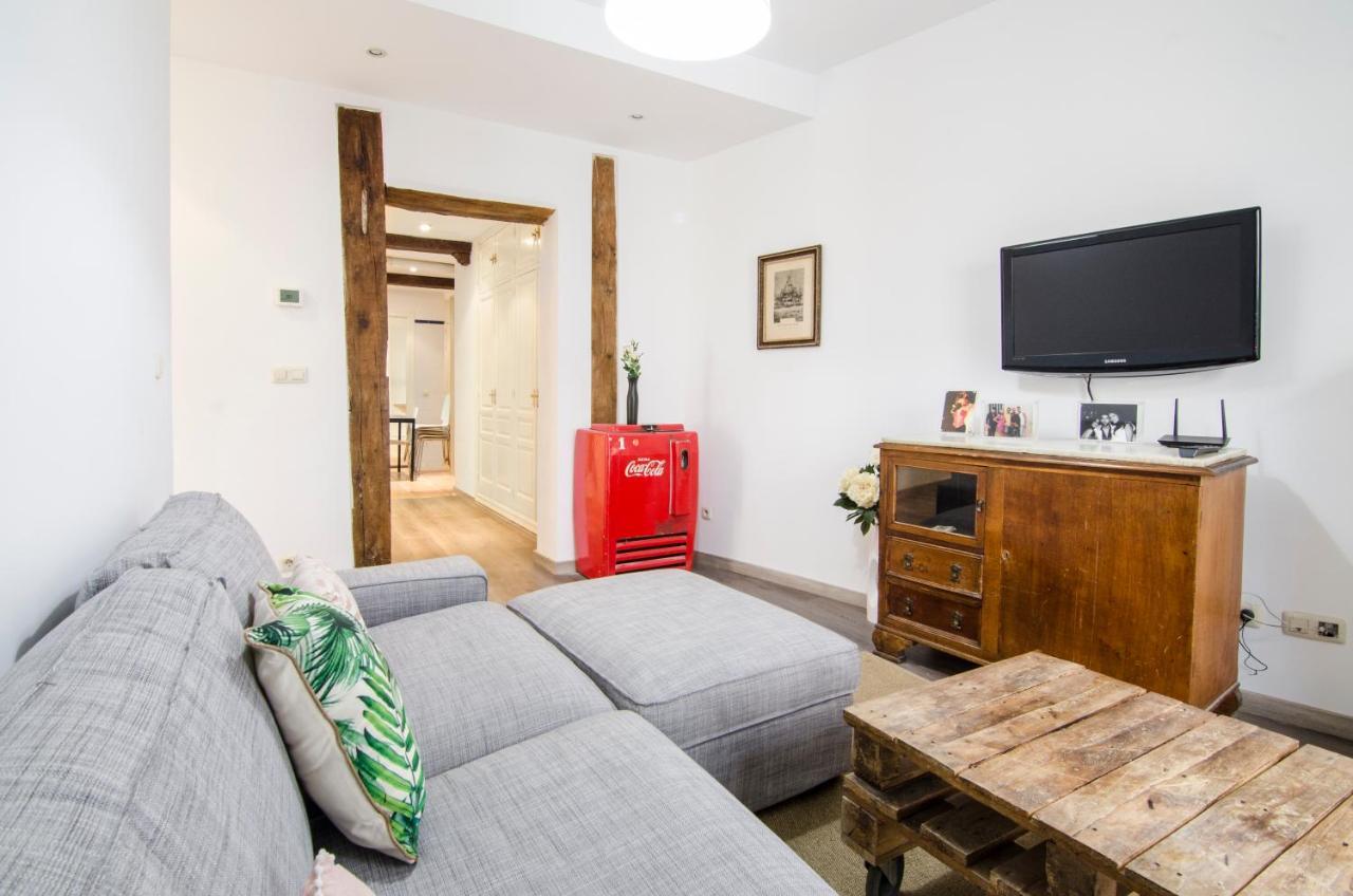Apartamento Mintystay - Fuencarral Madri