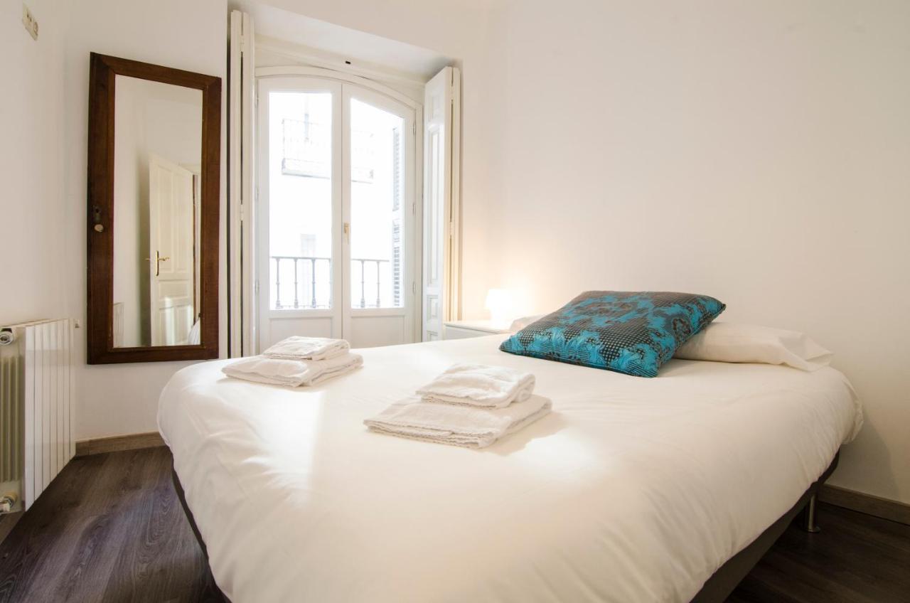 Apartamento Mintystay - Fuencarral Madri