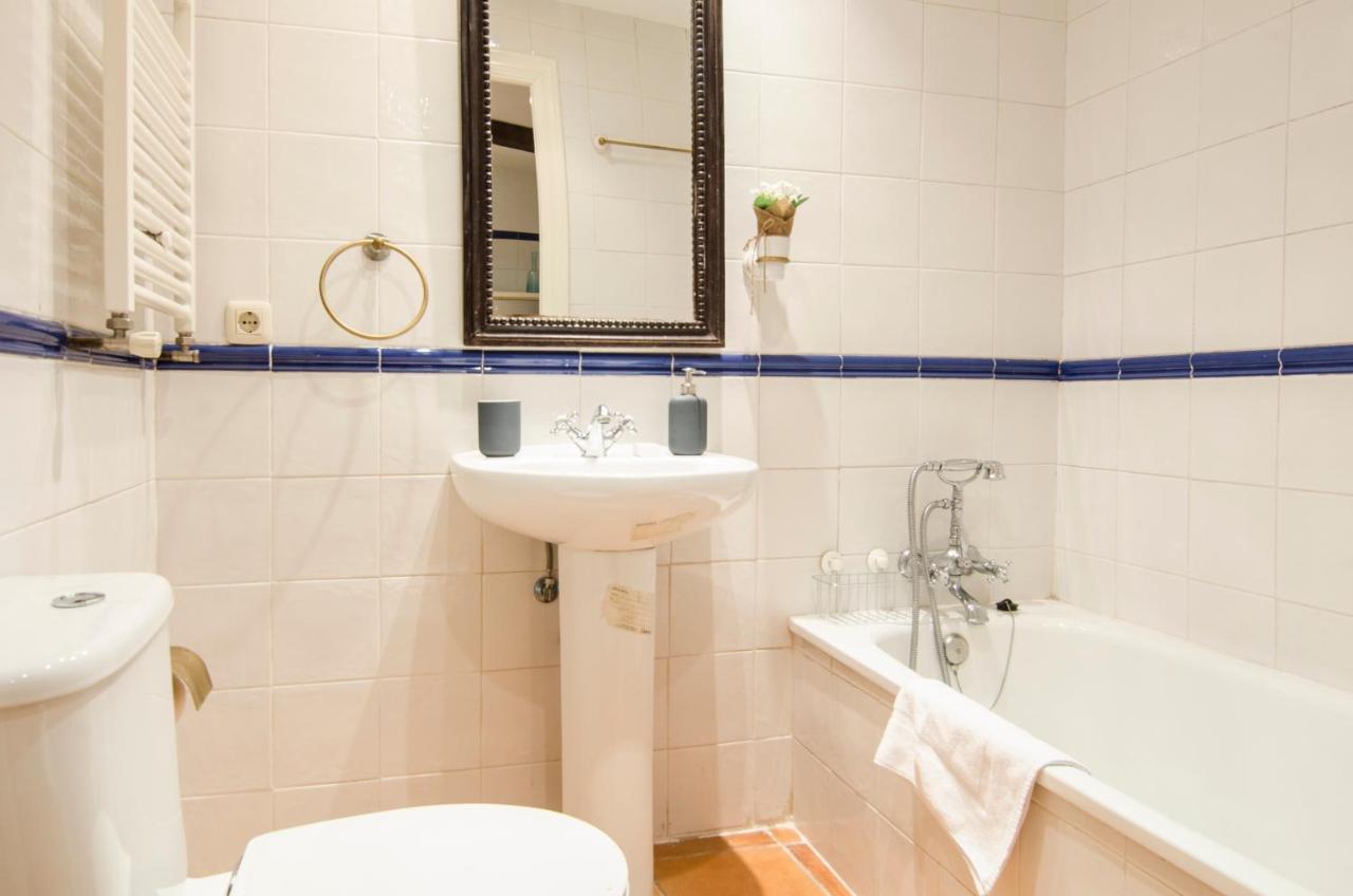 Mintystay - Fuencarral Madrid