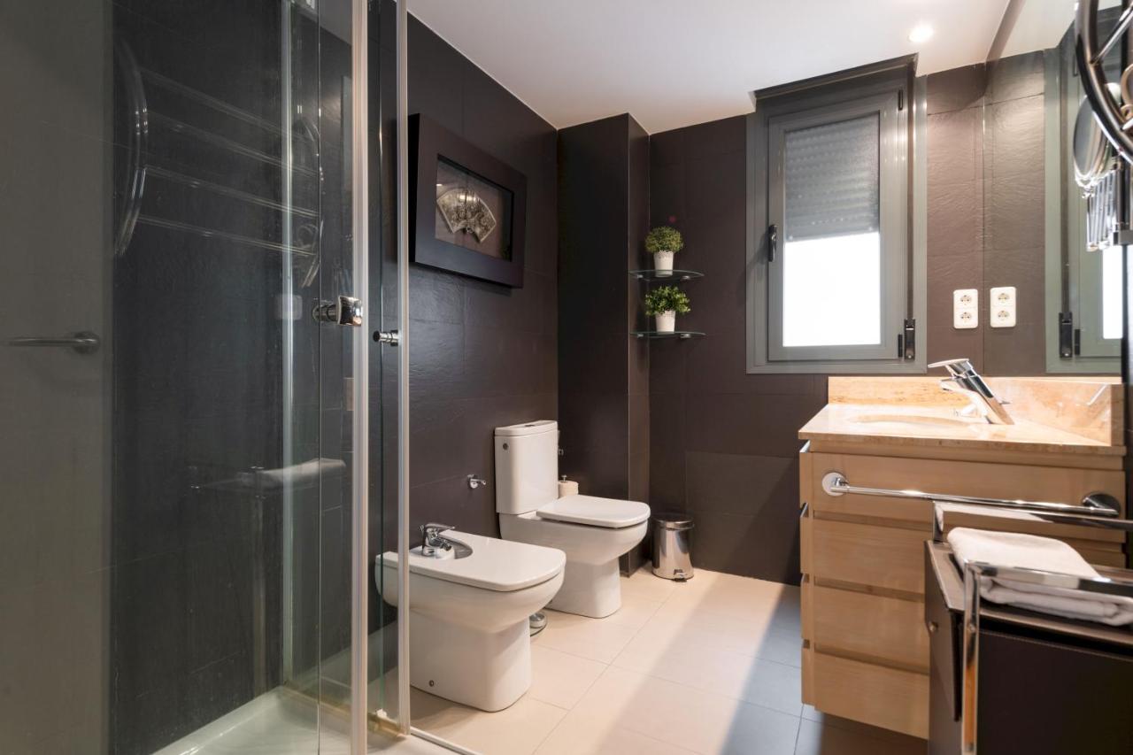 Apartment Mintystay - Felipe Campos Madrid