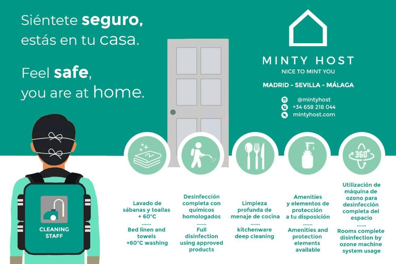 Mintystay - Felipe Campos *