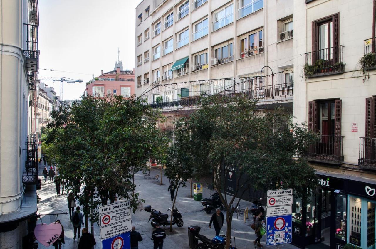 Mintystay - Fuencarral * Madrid