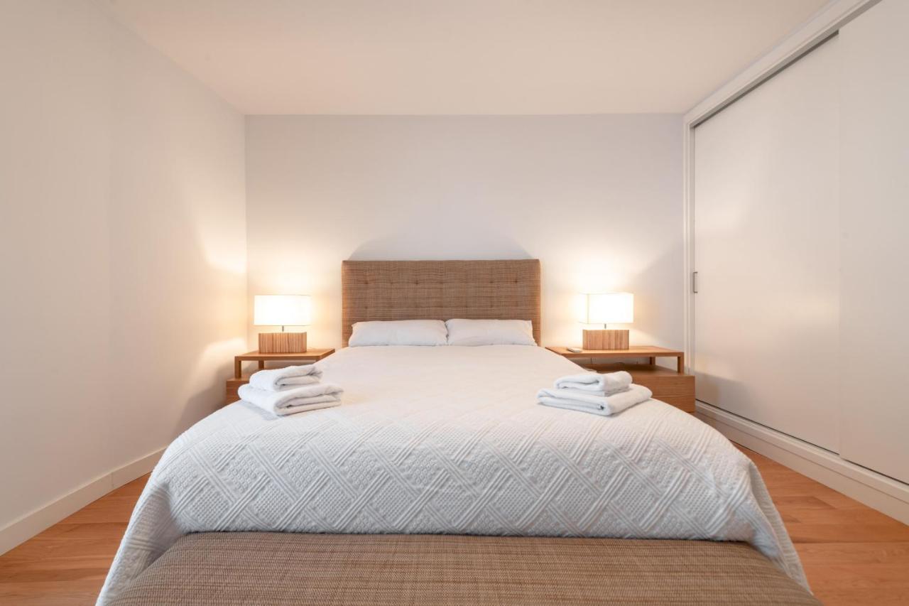 Apartment Mintystay - Felipe Campos