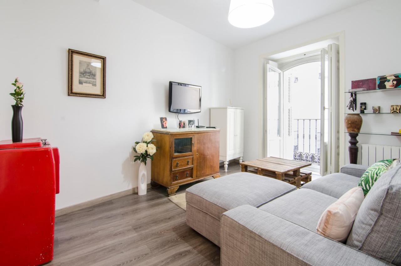 Apartamento Mintystay - Fuencarral