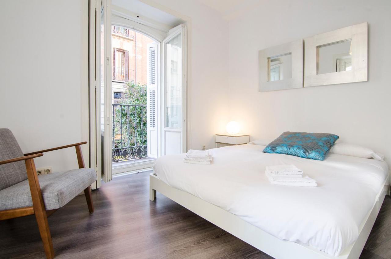 Mintystay - Fuencarral Apartamento Madri