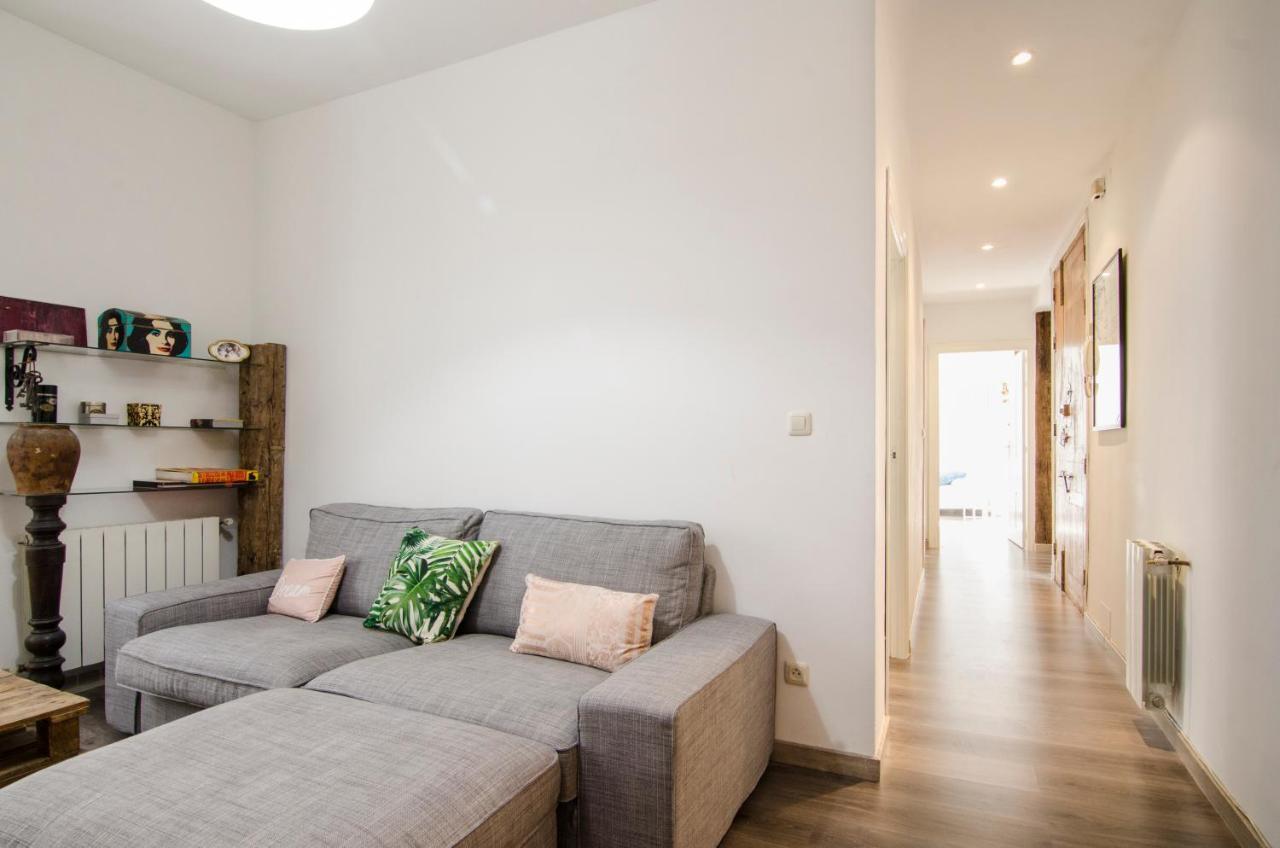 Mintystay - Fuencarral Madri