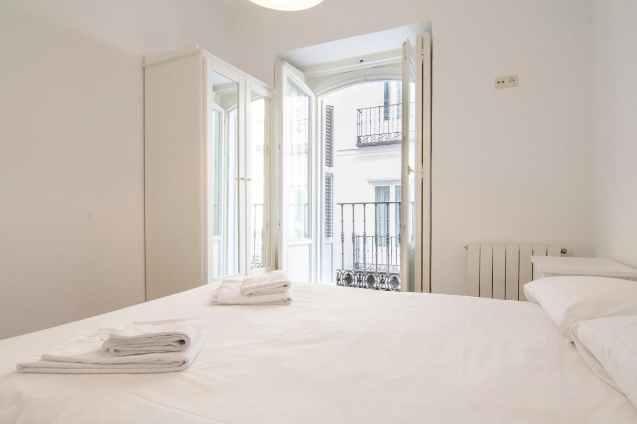 Apartamento Mintystay - Fuencarral *
